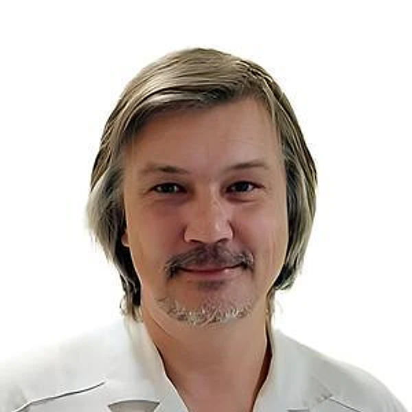 Голобоков Андрей Валериевич — Детский ортопед, Травматолог, Рязань