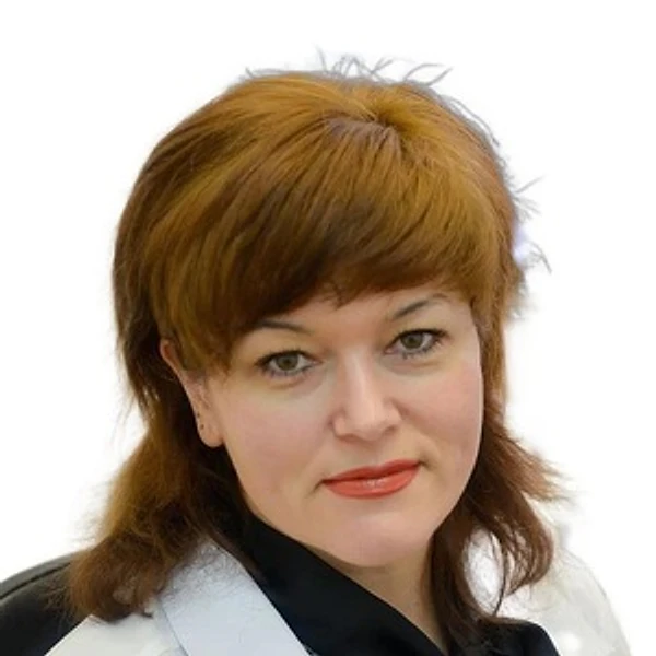 Крецул Ирина Николаевна — Врач УЗИ, Мурманск