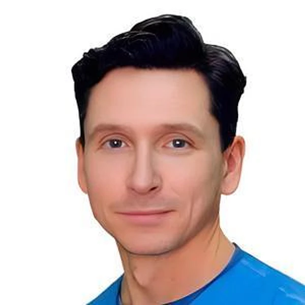 Васильев Андрей Вячеславович — Гинеколог, Мурманск