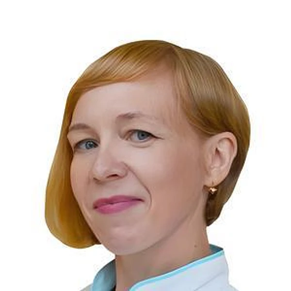Ермолаева Ольга Николаевна — Детский гинеколог, Акушер, Врач УЗИ, Гинеколог, Мурманск