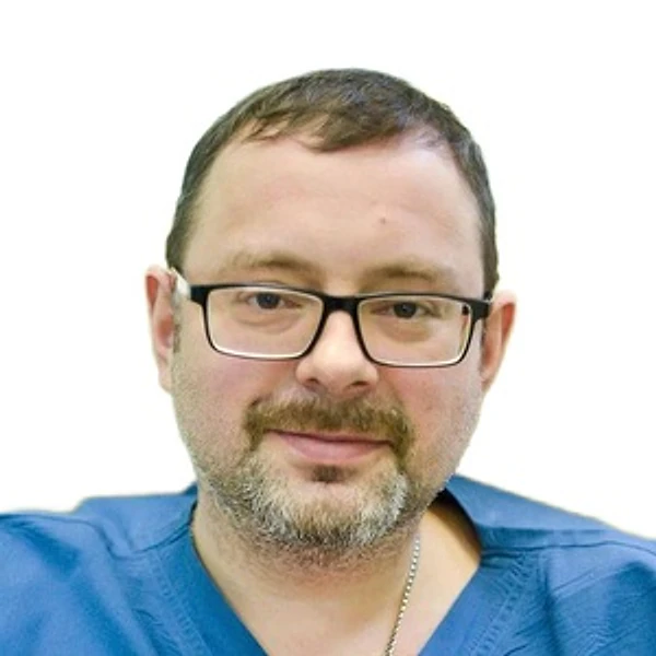 Гросштейн Сергей Константинович — Уролог, Мурманск