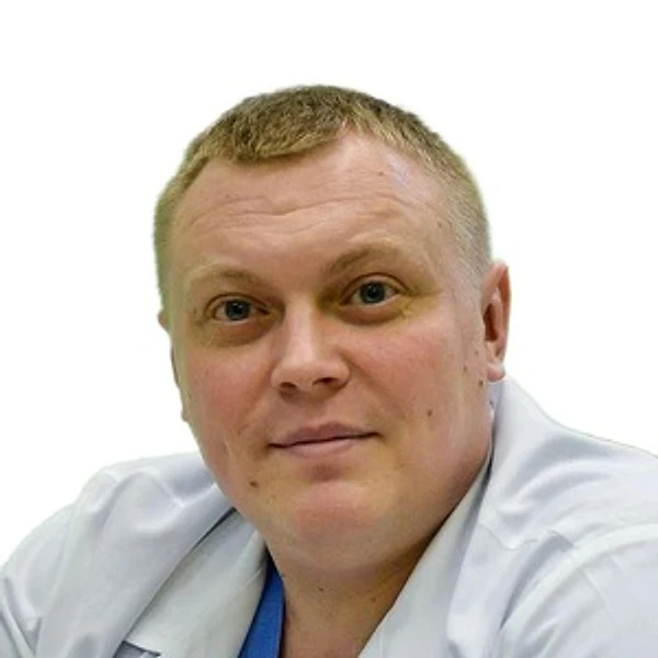 Тышкунов Максим Александрович — Уролог, Мурманск