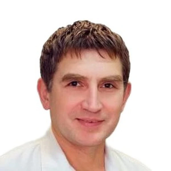 Короткий Александр Владимирович — Хирург, Мурманск
