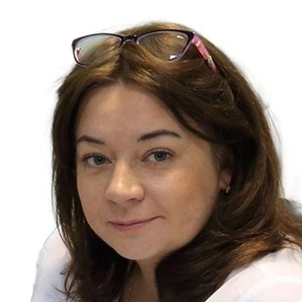 Пахомова Оксана Ивановна — Невролог, Мурманск
