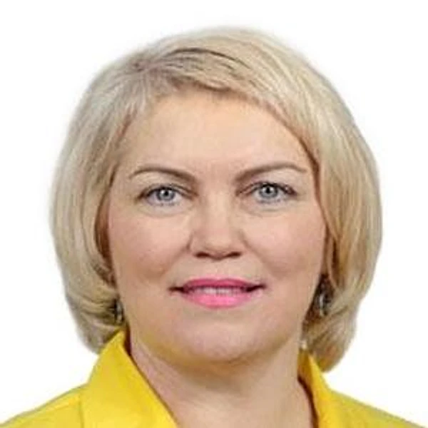 Мороз Ия Васильевна — Психиатр, Мурманск
