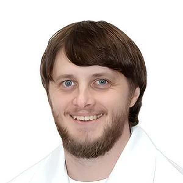 Сысоев Кирилл Владимирович — Детский нейрохирург, Санкт-Петербург