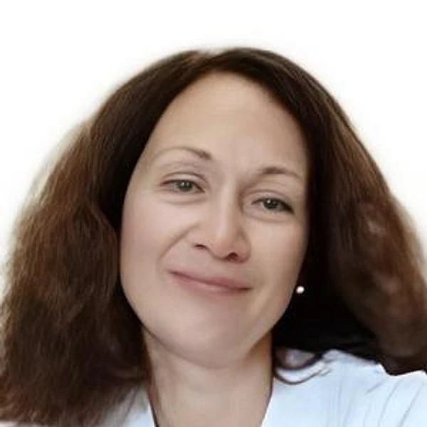 Шмелева Ольга Олеговна — Детский психолог, Психолог, Санкт-Петербург