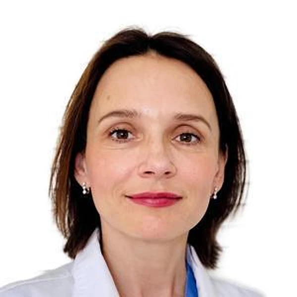 Кондратьева Екатерина Анатольевна — Анестезиолог-реаниматолог, Невролог, Санкт-Петербург