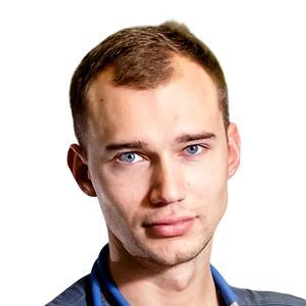 Рутковский Роман Валерьянович — Анестезиолог-реаниматолог, Санкт-Петербург