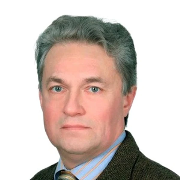 Себелев Константин Иванович — Рентгенолог, Санкт-Петербург