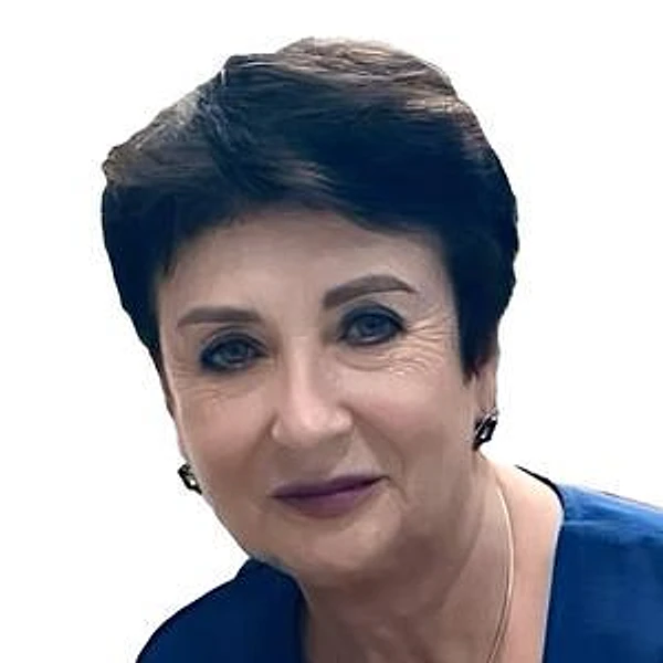 Костяева Елена Серафимовна — Стоматолог, Волгоград