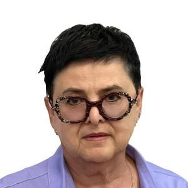 Закурова Елизавета Васильевна — Стоматолог, Волгоград
