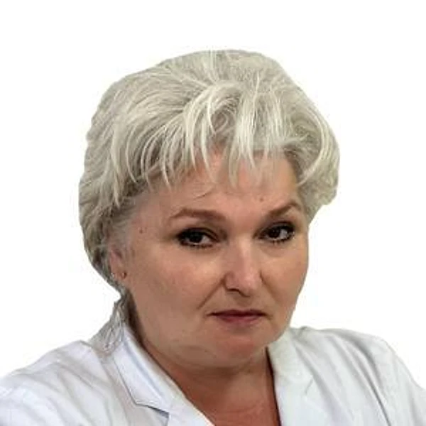 Викулина Ирина Николаевна — Стоматолог, Волгоград