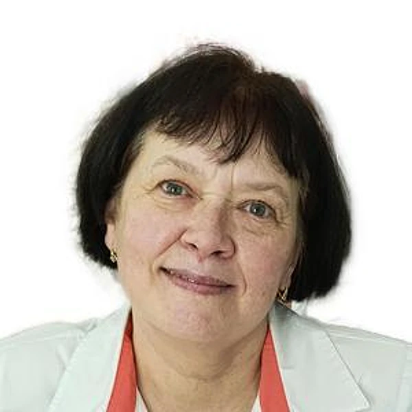 Панфилова Светлана Викторовна — Стоматолог, Волгоград