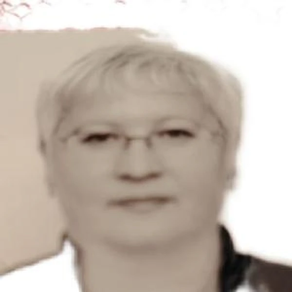 Вавилова Ольга Юрьевна — Стоматолог, Волгоград