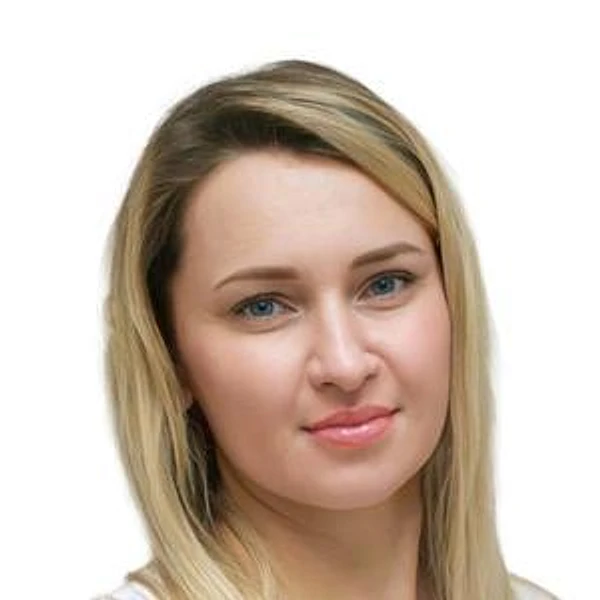 Вальчук Юлия Сергеевна — Стоматолог, Волгоград
