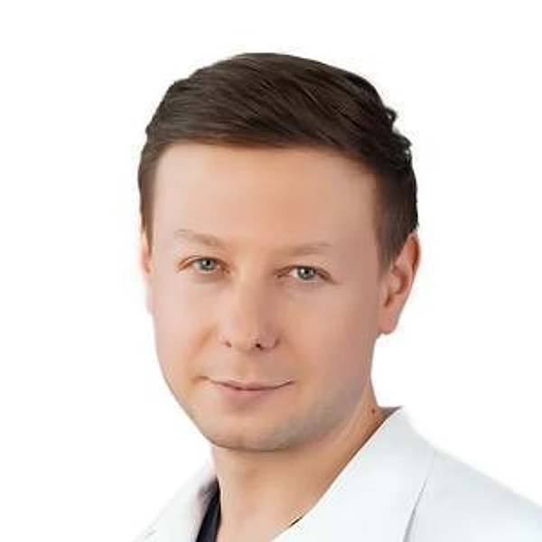 Куканов Константин Константинович — Нейрохирург, Санкт-Петербург