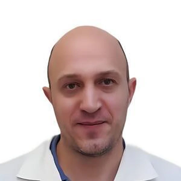 Медунов Михаил Анатольевич — Эндоскопист, Пенза