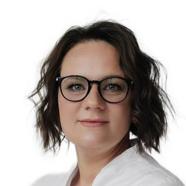 Николаева Ирина Владимировна — Функциональный диагност, Пенза