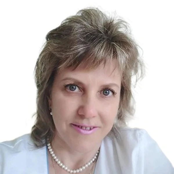 Чижова Елена Алексеевна — Гастроэнтеролог, Пенза