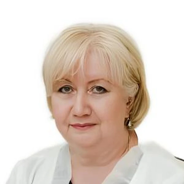 Муракова Гюльнара Рафиковна — Эндокринолог, Пенза