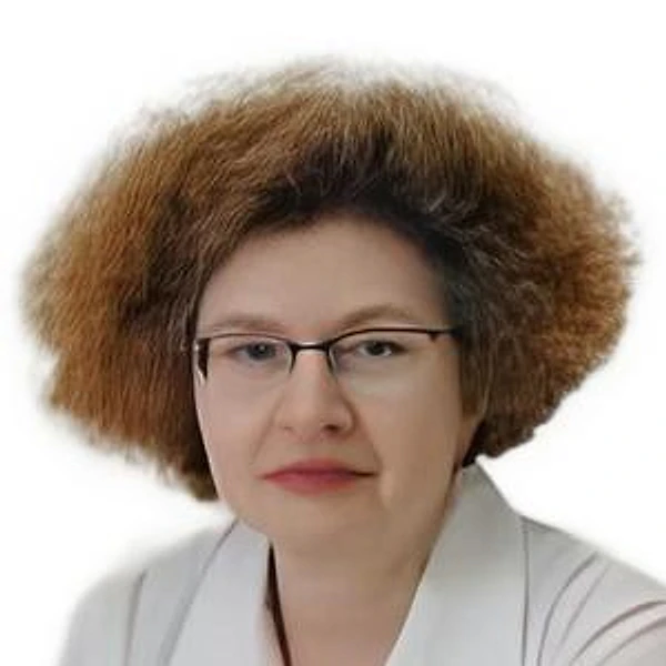 Храмцова Инна Игоревна — Кардиолог, Пенза