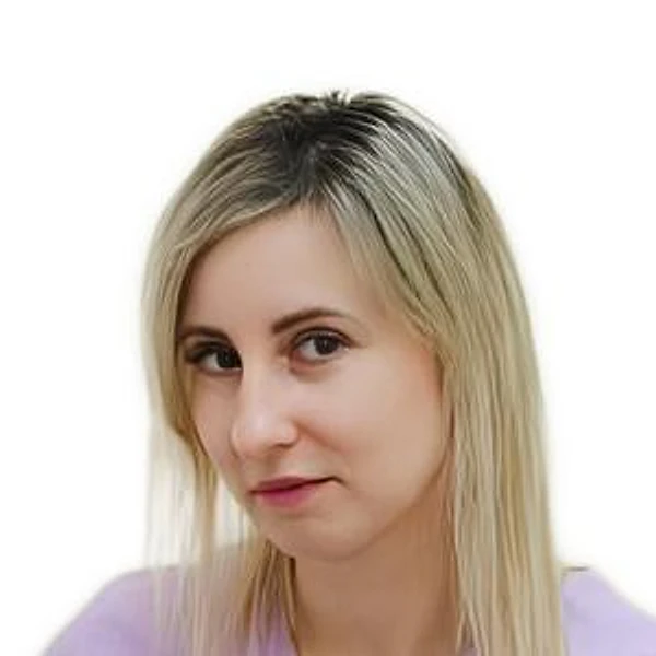 Иваньева Александра Игоревна — Флеболог, Врач УЗИ, Хирург, Пенза