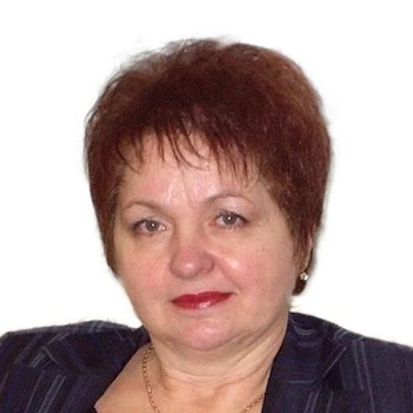 Калинина Галина Васильевна — Гинеколог, Пенза