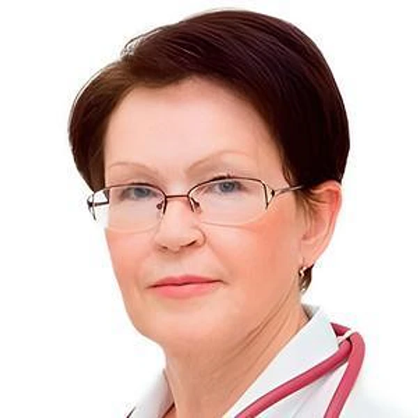 Гришаева Антонина Ивановна — Аллерголог, Иммунолог, Пенза