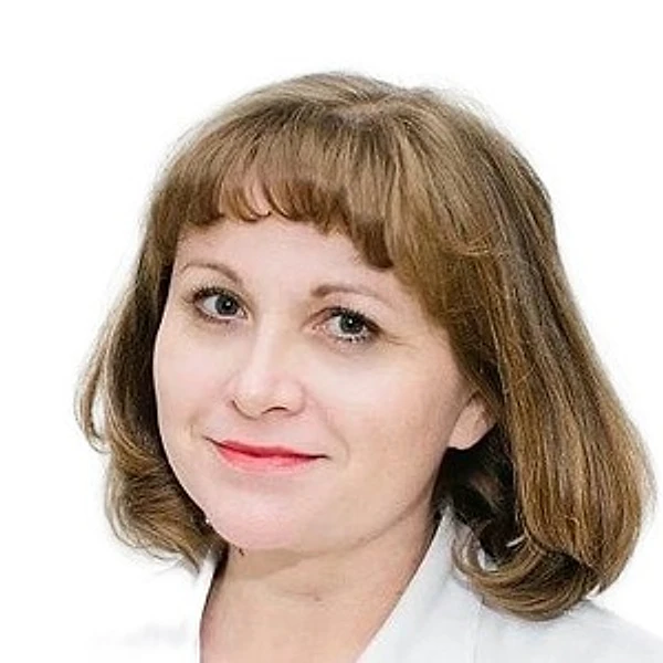 Уразова Ирина Михайловна — Пульмонолог, Детский пульмонолог, Пенза