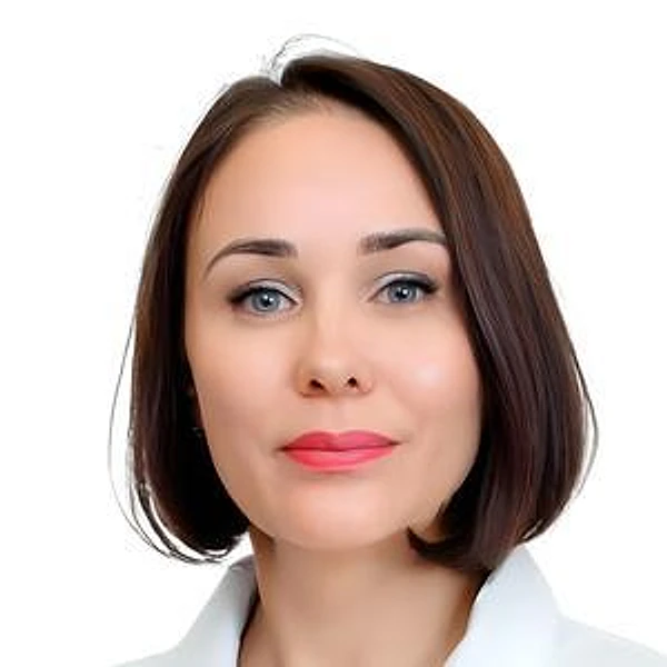 Кузьменко Татьяна Михайловна — Пульмонолог, Детский пульмонолог, Москва