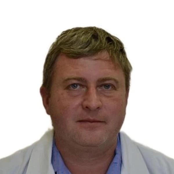 Евсеев Дмитрий Юрьевич — Хирург, Екатеринбург