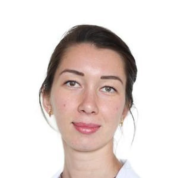 Титова Екатерина Валерьевна — Хирург, Пластический хирург, Пенза