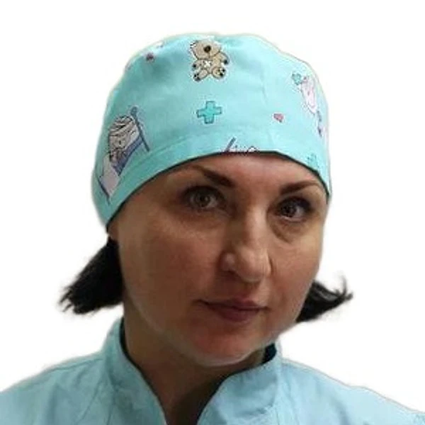 Гольняк Ирина Владимировна — Стоматолог-ортопед, Стоматолог, Белгород