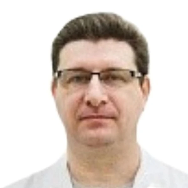 Сернов Семен Павлович — Психотерапевт, Психиатр, Нарколог, Саратов