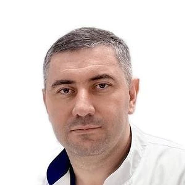 Джумаев Расим Мурадинович — Офтальмолог (окулист), Черкесск