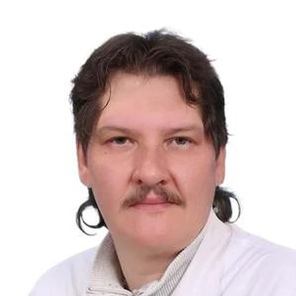 Кутырев Сергей Геннадьевич — Гинеколог, Саратов
