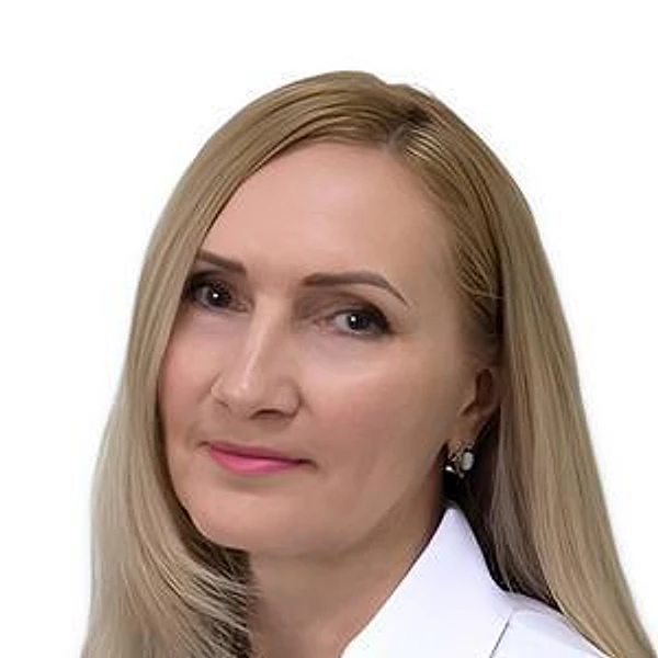 Тимохина Светлана Владимировна — Врач УЗИ, Детский врач УЗИ, Санкт-Петербург