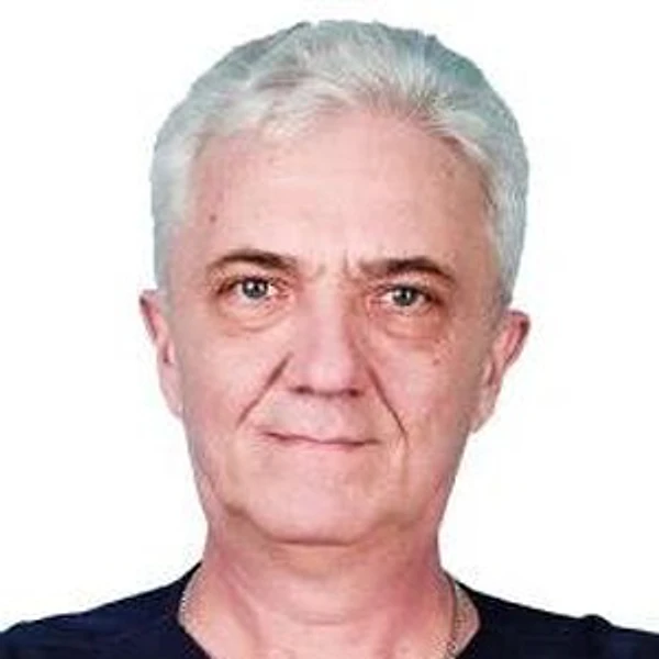 Чиков Сергей Владимирович — Врач УЗИ, Саратов