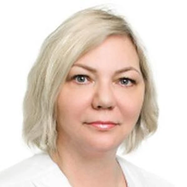Ткачева Светлана Михайловна — Гинеколог, Акушер, Врач УЗИ, Саратов