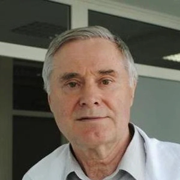 Калашников Александр Иванович — Эндокринолог, Саратов
