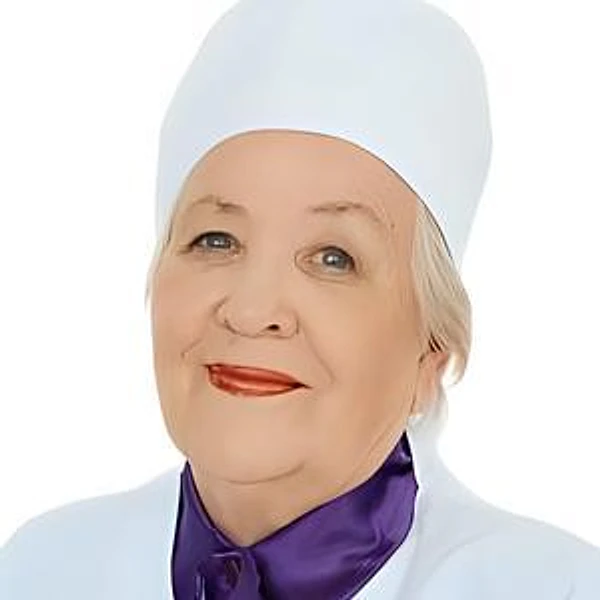 Владимирова Вера Михайловна — Хирург, Маммолог, Онколог-маммолог, Саратов