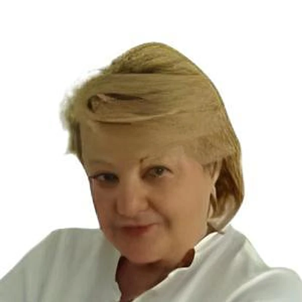 Кудрякова Нина Кузьминична — Невролог, Саратов
