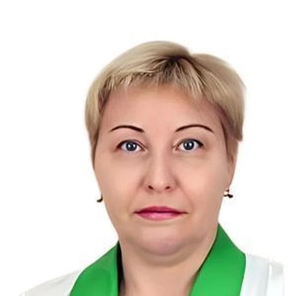 Креминская Наталья Вадимовна — Педиатр, Москва