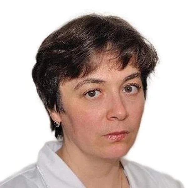 Алипова Ольга Андреевна — Эндокринолог, Москва
