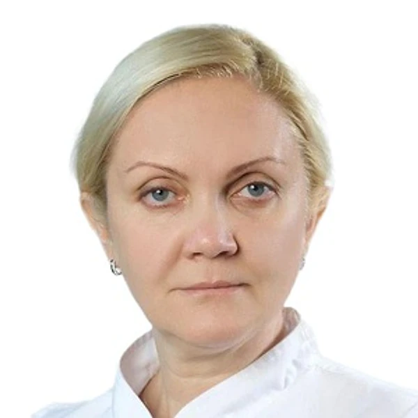 Ландышева Маргарита Ивановна — ЛОР, Москва