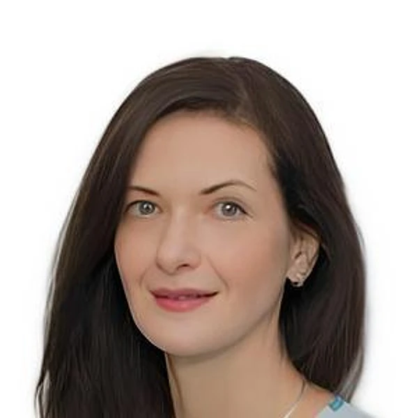 Окунева Татьяна Олеговна — ЛОР, Смоленск