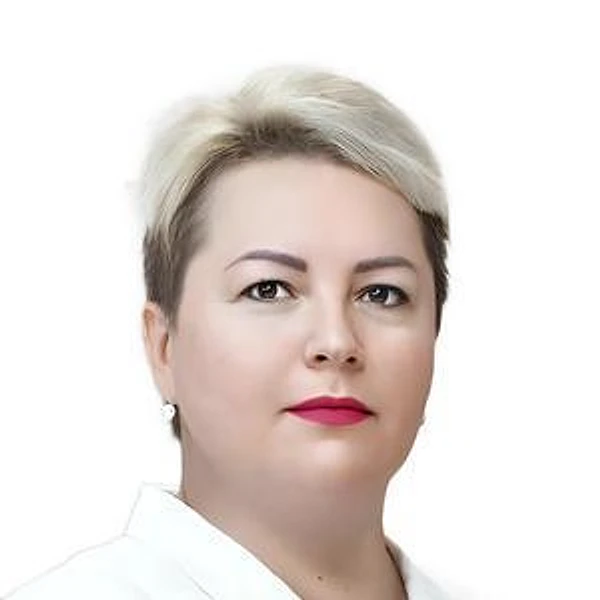 Воронина Светлана Евгеньевна — Кардиолог, Терапевт, Функциональный диагност, Москва