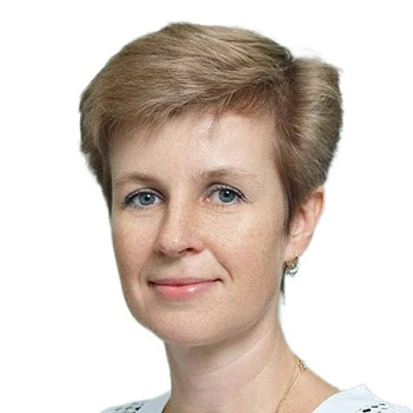 Демокидова Ольга Владимировна — Невролог, Москва