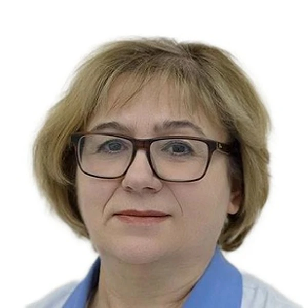 Шляховая Лидия Архиповна — Врач УЗИ, Смоленск